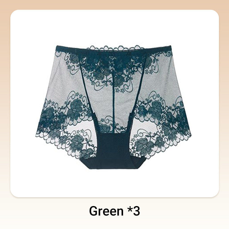 đHĂĽndheklet blonder med høy høyde Boxer Briefs for kvinner