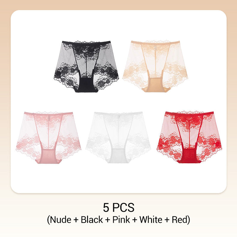 đHĂĽndheklet blonder med høy høyde Boxer Briefs for kvinner