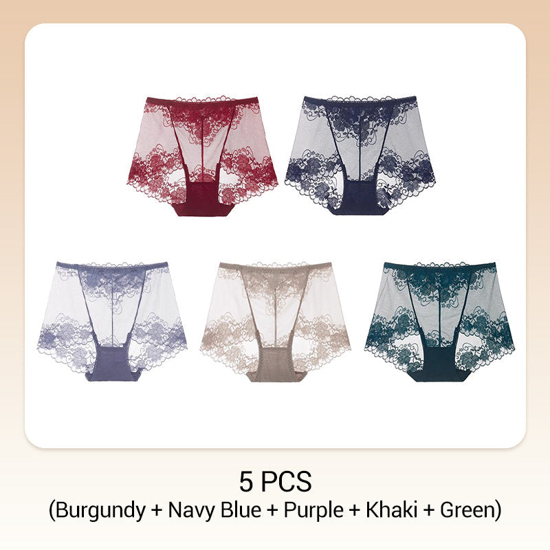 đHĂĽndheklet blonder med høy høyde Boxer Briefs for kvinner