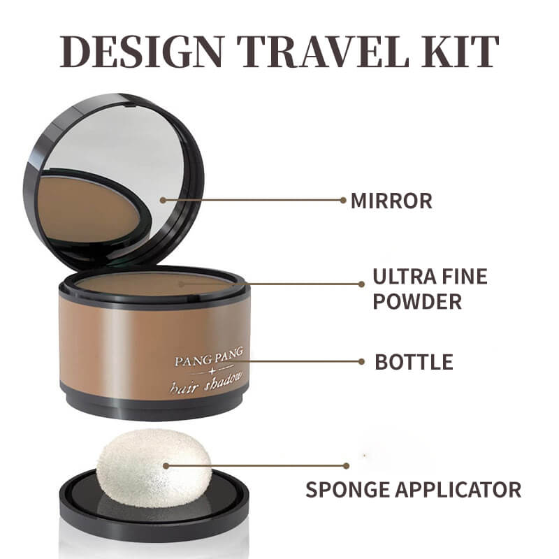 🎀Kjøp 1 få 1 gratis🎀Oppgrader Magic Root Cover Up🩷