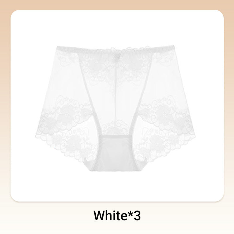 đHĂĽndheklet blonder med høy høyde Boxer Briefs for kvinner