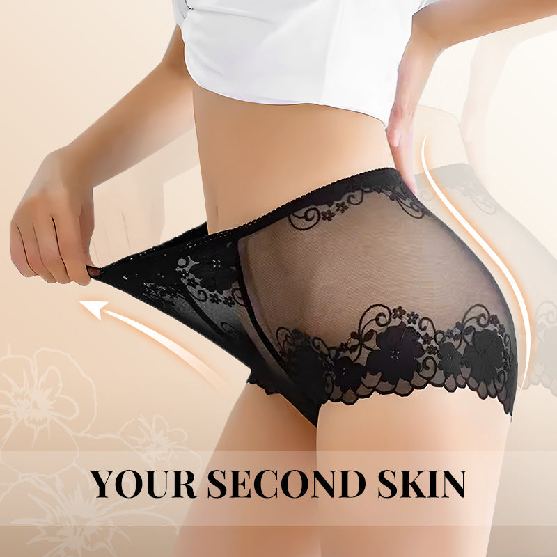 đHĂĽndheklet blonder med høy høyde Boxer Briefs for kvinner