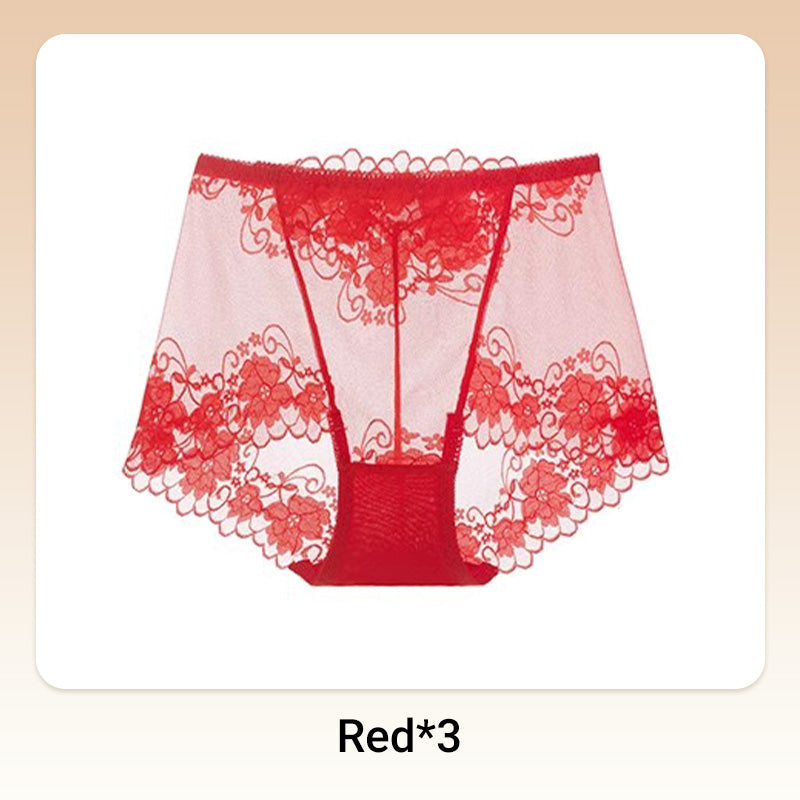 đHĂĽndheklet blonder med høy høyde Boxer Briefs for kvinner