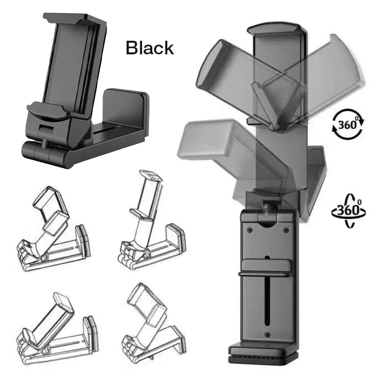 360° universal telefonholder for fly
