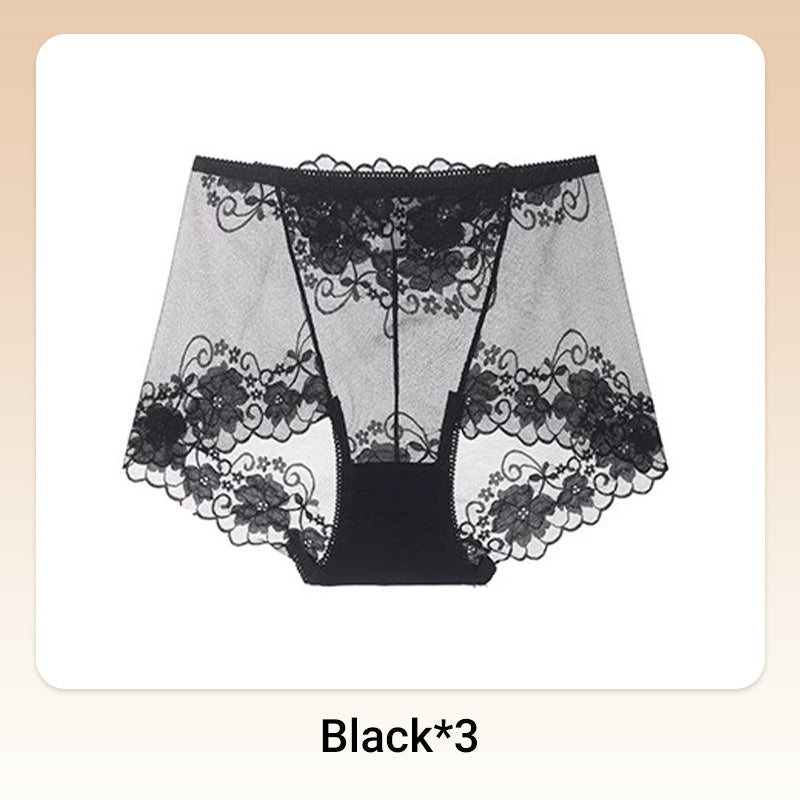 đHĂĽndheklet blonder med høy høyde Boxer Briefs for kvinner