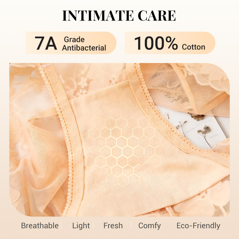 đHĂĽndheklet blonder med høy høyde Boxer Briefs for kvinner