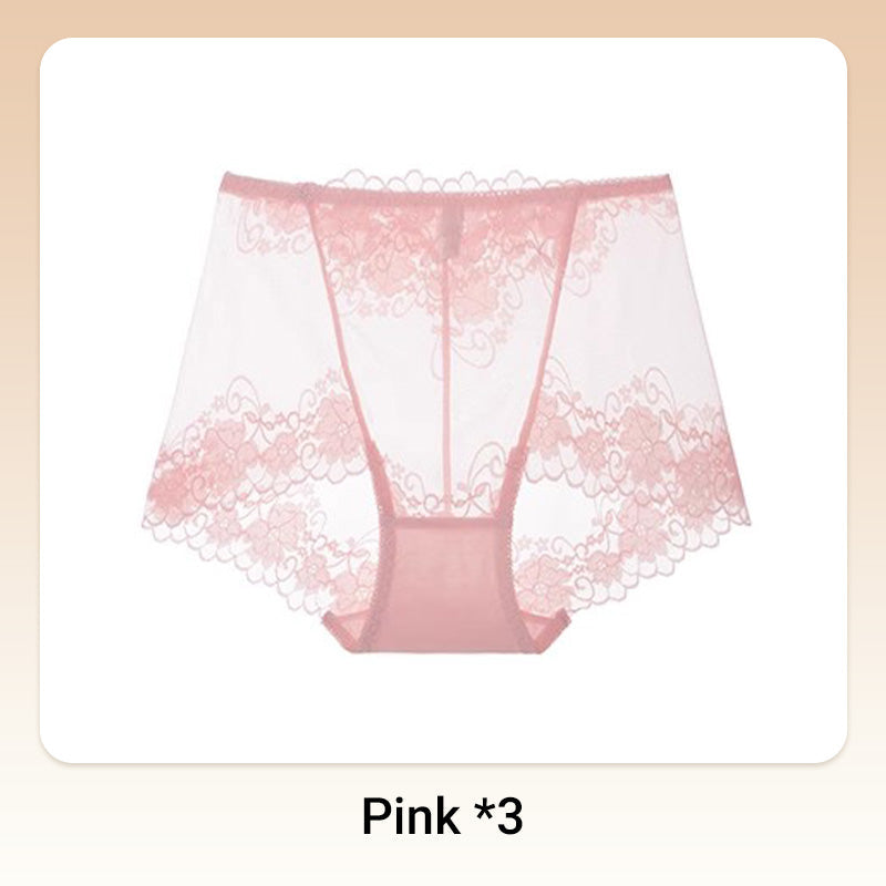 đHĂĽndheklet blonder med høy høyde Boxer Briefs for kvinner