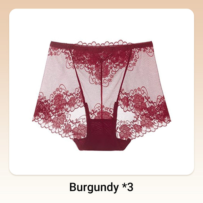 đHĂĽndheklet blonder med høy høyde Boxer Briefs for kvinner