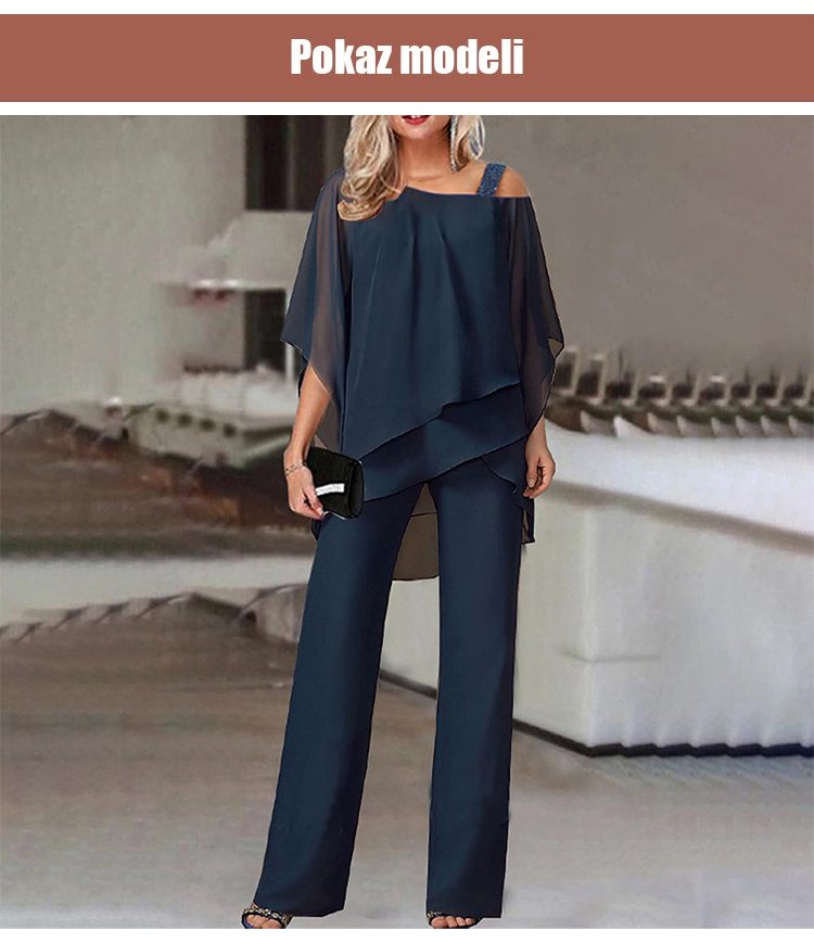 đHot Sale 49% OFFâł Løs og uregelmessig motedress for kvinner