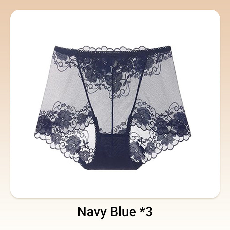 đHĂĽndheklet blonder med høy høyde Boxer Briefs for kvinner