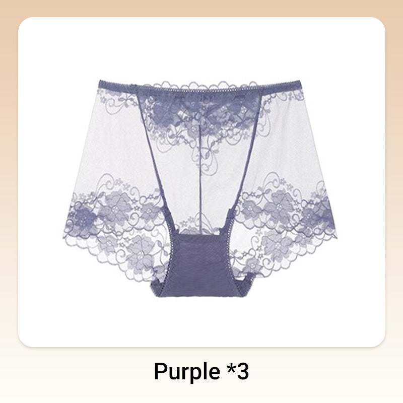 đHĂĽndheklet blonder med høy høyde Boxer Briefs for kvinner
