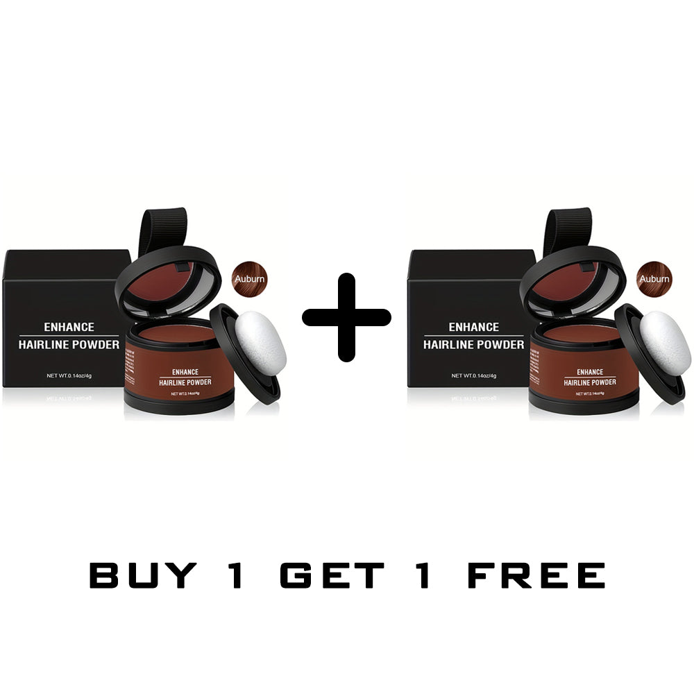 🎀Kjøp 1 få 1 gratis🎀Oppgrader Magic Root Cover Up🩷