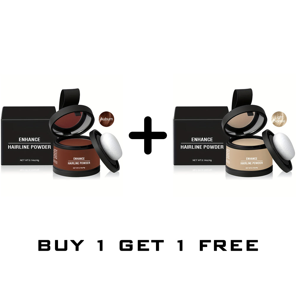 🎀Kjøp 1 få 1 gratis🎀Oppgrader Magic Root Cover Up🩷