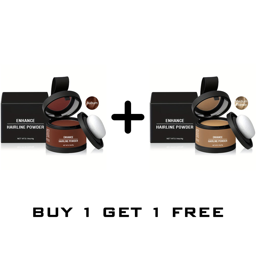 🎀Kjøp 1 få 1 gratis🎀Oppgrader Magic Root Cover Up🩷