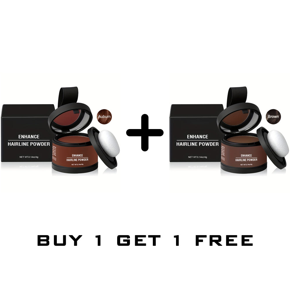 🎀Kjøp 1 få 1 gratis🎀Oppgrader Magic Root Cover Up🩷