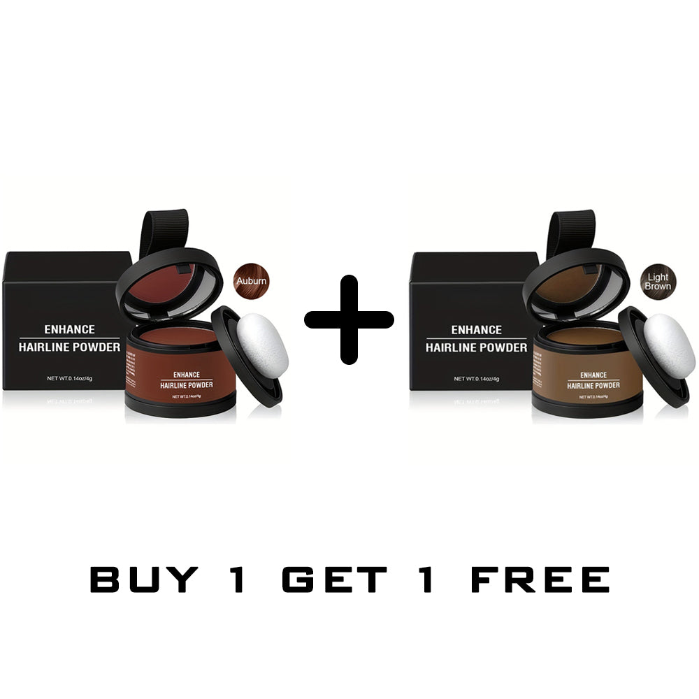🎀Kjøp 1 få 1 gratis🎀Oppgrader Magic Root Cover Up🩷