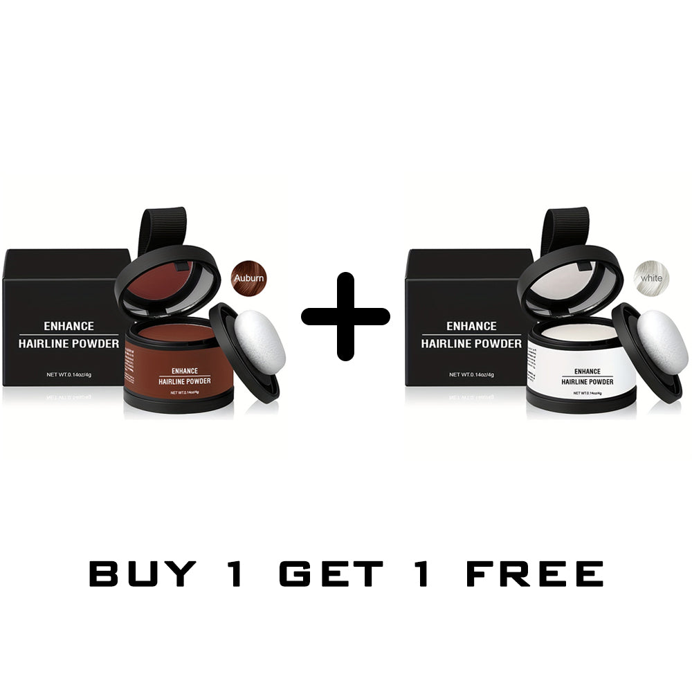 🎀Kjøp 1 få 1 gratis🎀Oppgrader Magic Root Cover Up🩷