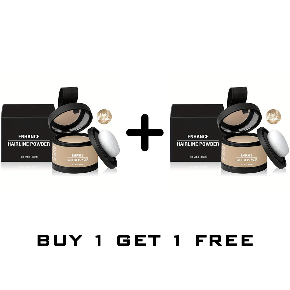 🎀Kjøp 1 få 1 gratis🎀Oppgrader Magic Root Cover Up🩷