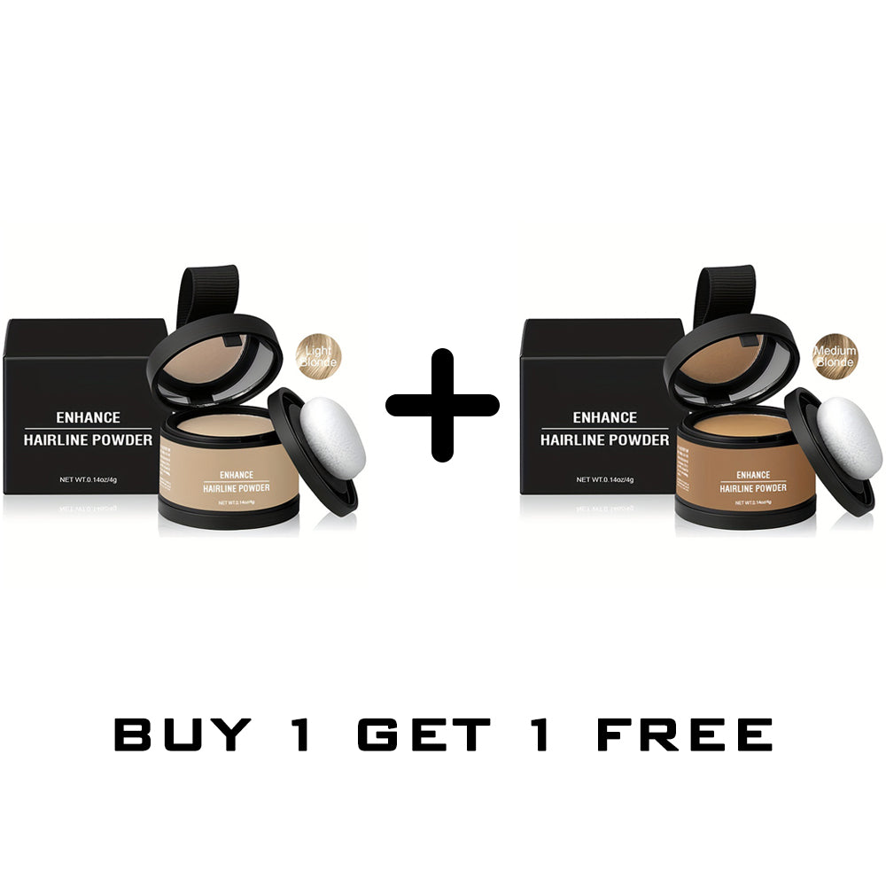 🎀Kjøp 1 få 1 gratis🎀Oppgrader Magic Root Cover Up🩷