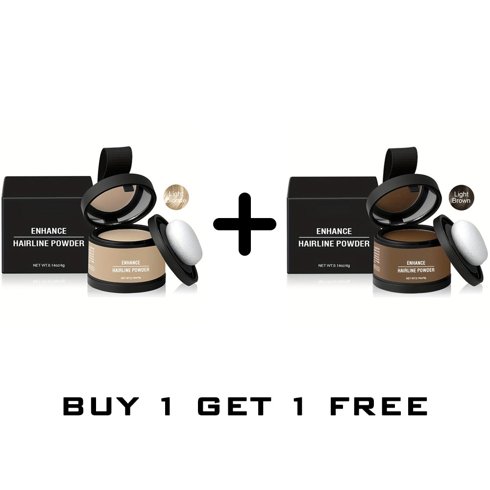 🎀Kjøp 1 få 1 gratis🎀Oppgrader Magic Root Cover Up🩷