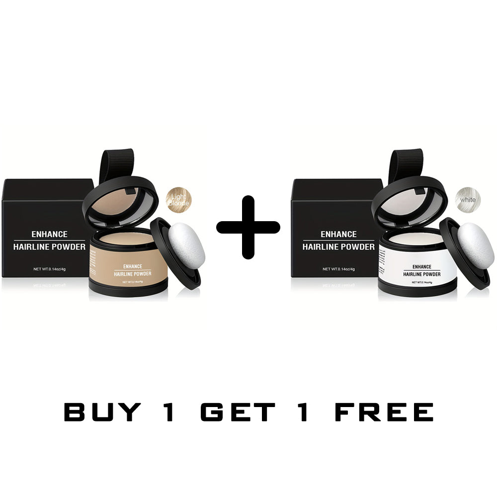 🎀Kjøp 1 få 1 gratis🎀Oppgrader Magic Root Cover Up🩷