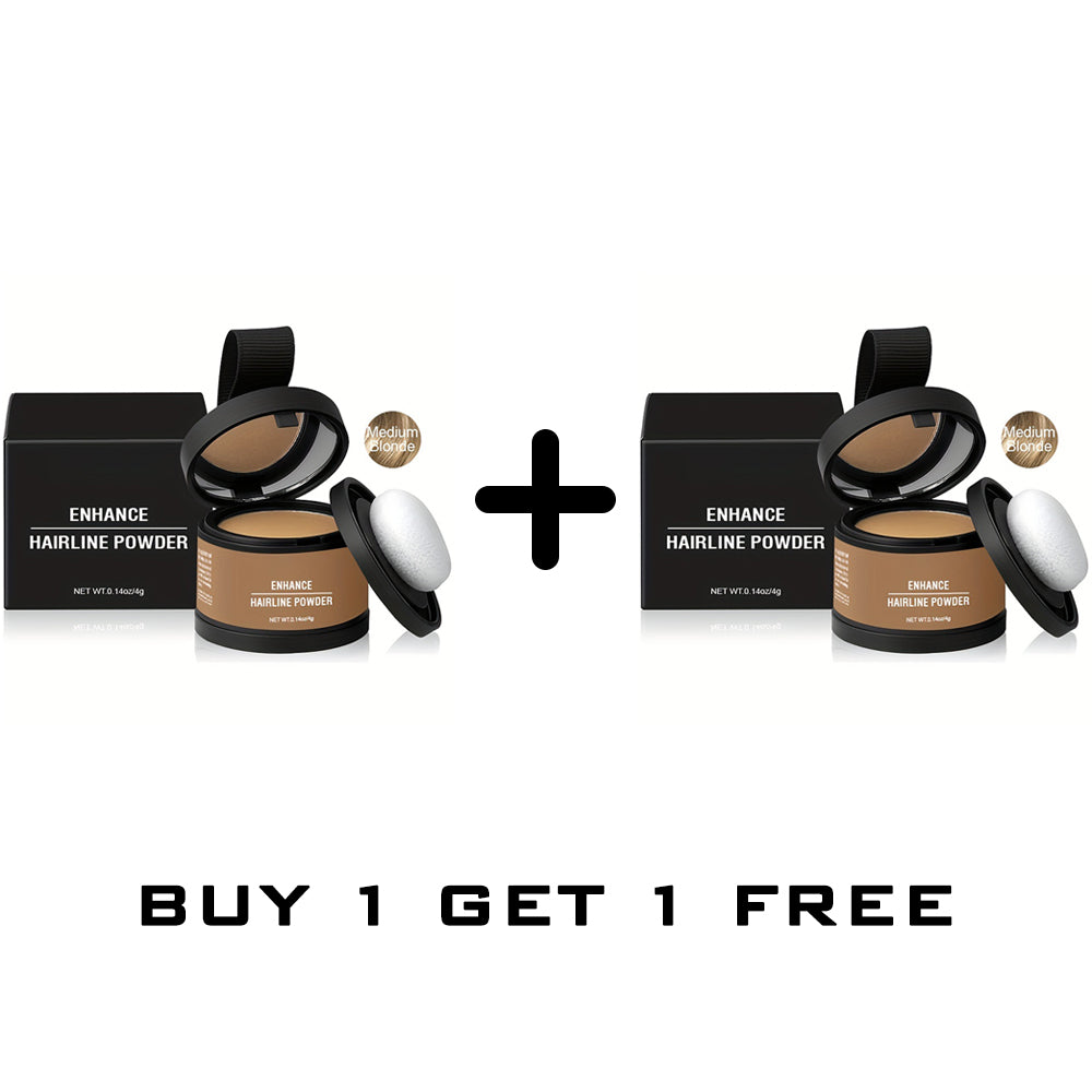 🎀Kjøp 1 få 1 gratis🎀Oppgrader Magic Root Cover Up🩷