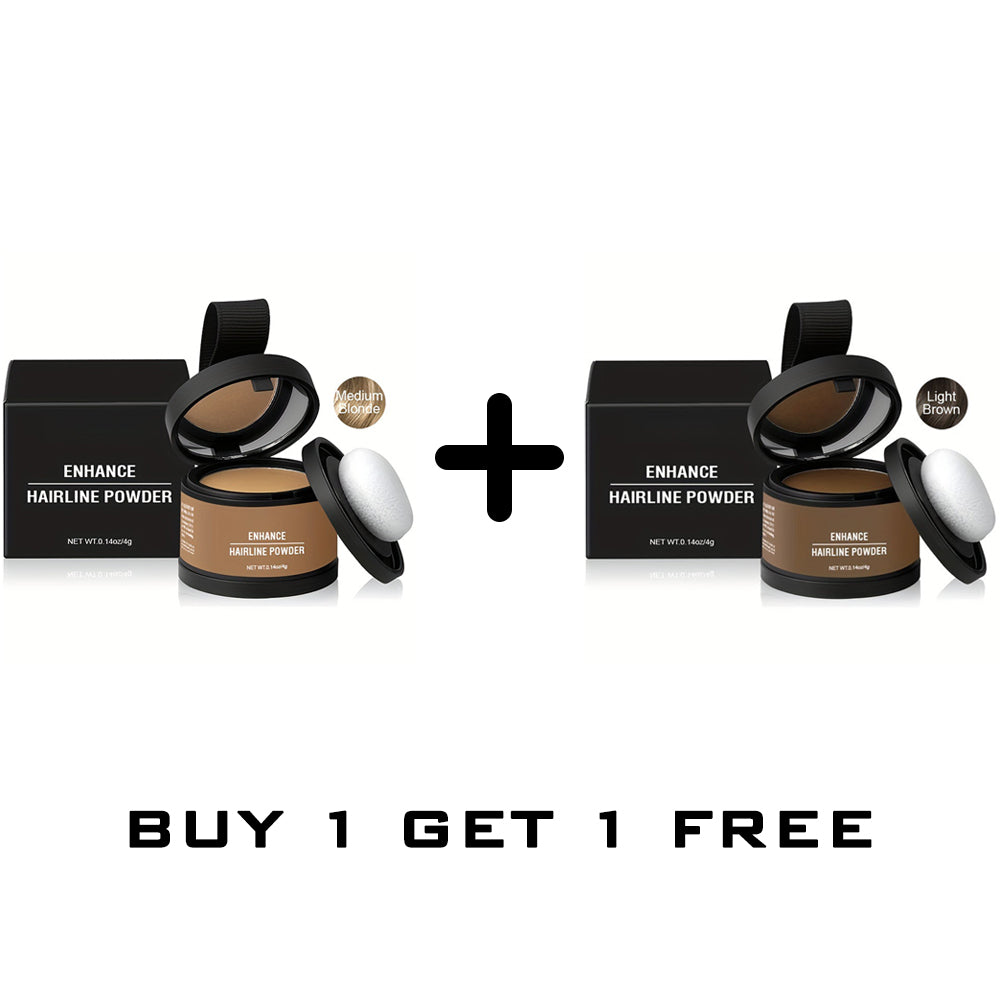 🎀Kjøp 1 få 1 gratis🎀Oppgrader Magic Root Cover Up🩷