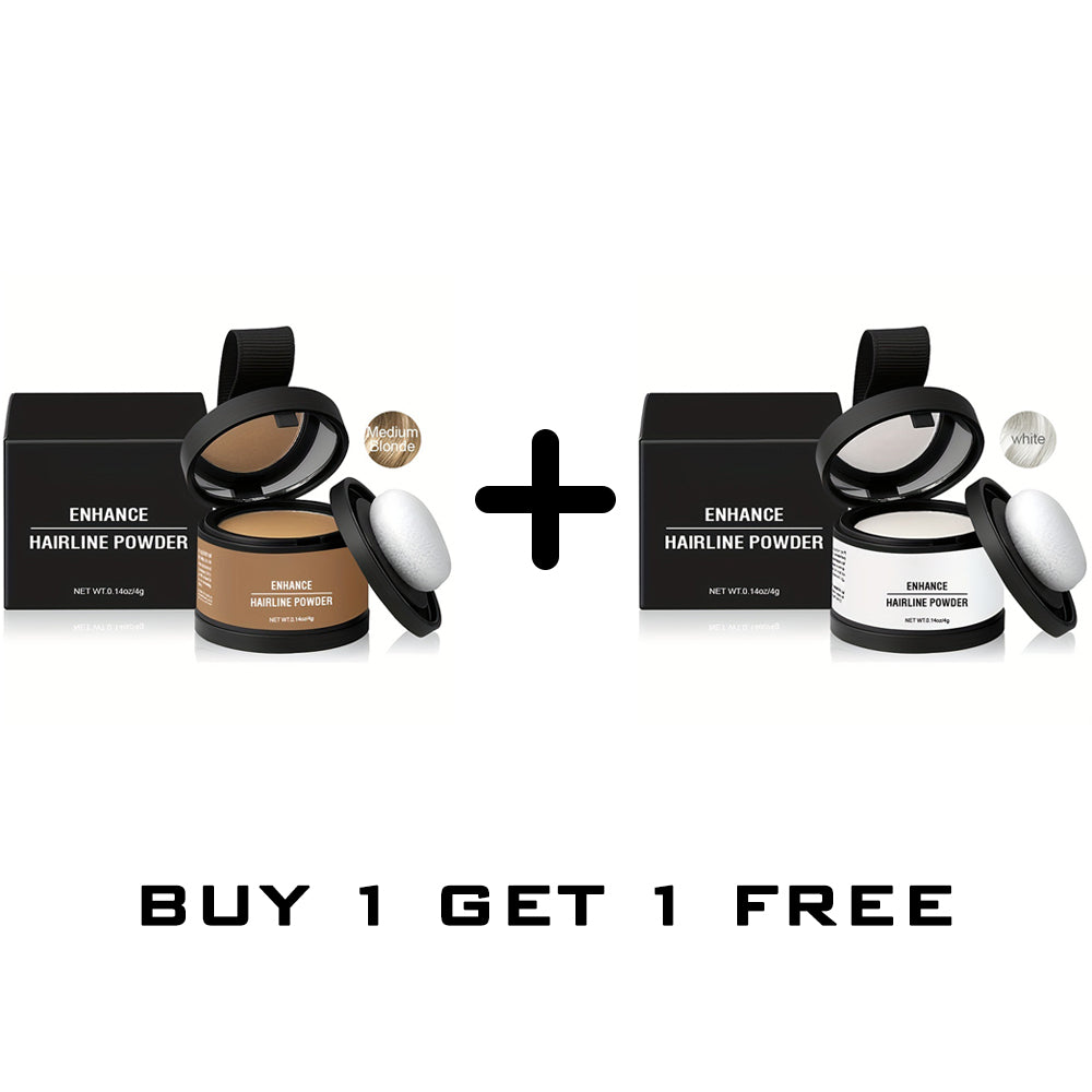 🎀Kjøp 1 få 1 gratis🎀Oppgrader Magic Root Cover Up🩷