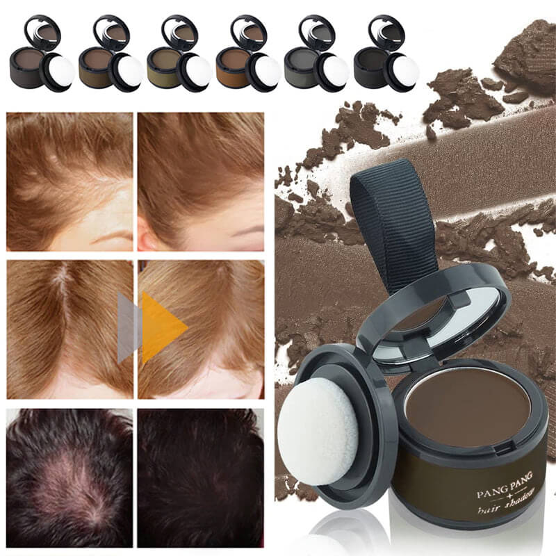 🎀Kjøp 1 få 1 gratis🎀Oppgrader Magic Root Cover Up🩷