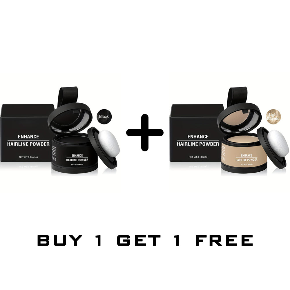 🎀Kjøp 1 få 1 gratis🎀Oppgrader Magic Root Cover Up🩷