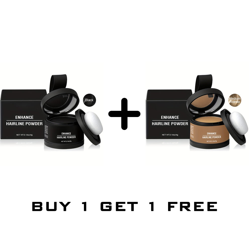🎀Kjøp 1 få 1 gratis🎀Oppgrader Magic Root Cover Up🩷