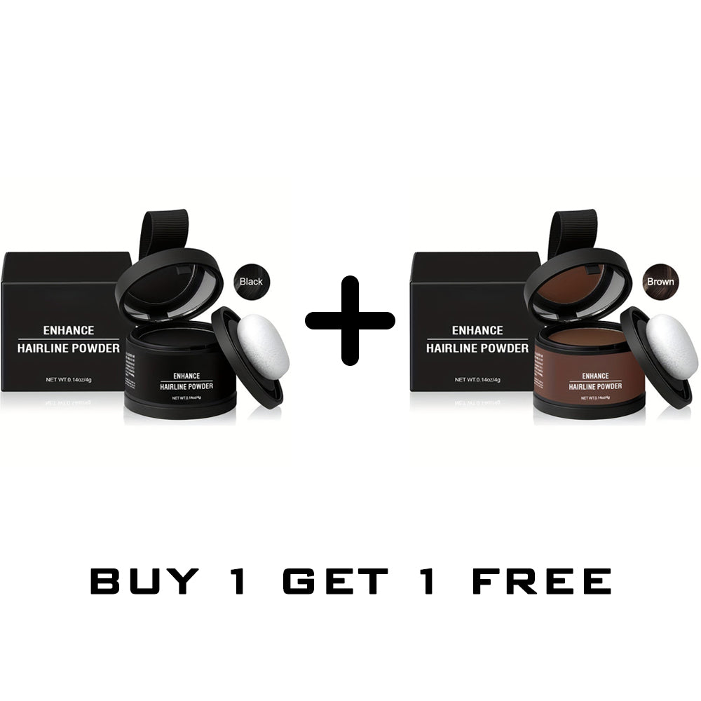 🎀Kjøp 1 få 1 gratis🎀Oppgrader Magic Root Cover Up🩷