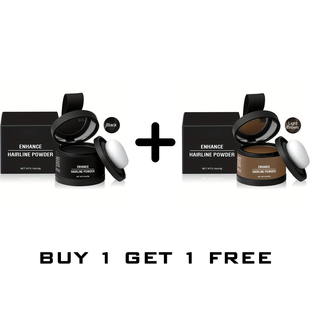 🎀Kjøp 1 få 1 gratis🎀Oppgrader Magic Root Cover Up🩷