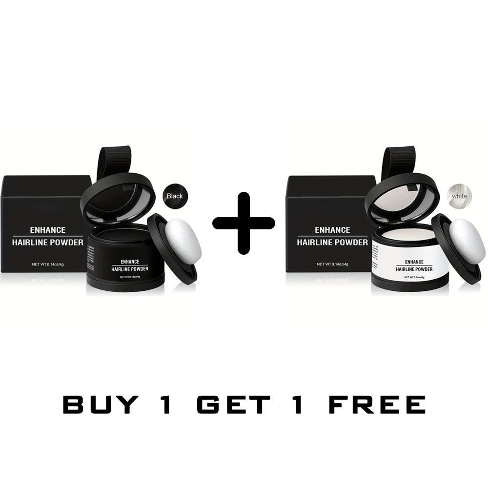 🎀Kjøp 1 få 1 gratis🎀Oppgrader Magic Root Cover Up🩷