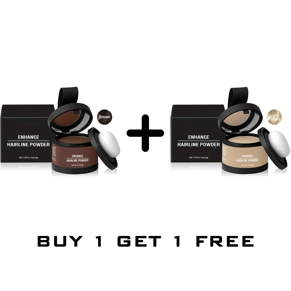🎀Kjøp 1 få 1 gratis🎀Oppgrader Magic Root Cover Up🩷