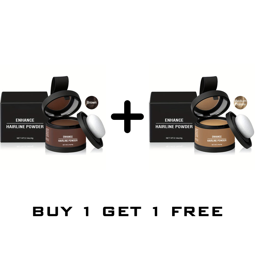 🎀Kjøp 1 få 1 gratis🎀Oppgrader Magic Root Cover Up🩷