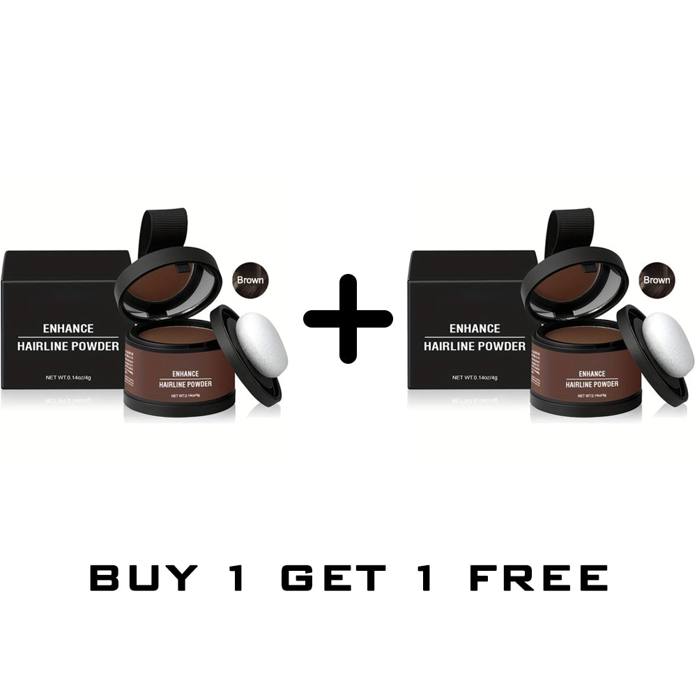 🎀Kjøp 1 få 1 gratis🎀Oppgrader Magic Root Cover Up🩷