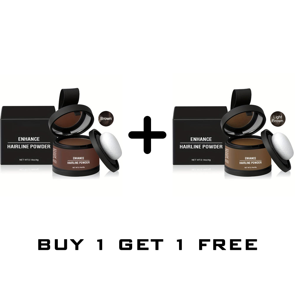 🎀Kjøp 1 få 1 gratis🎀Oppgrader Magic Root Cover Up🩷