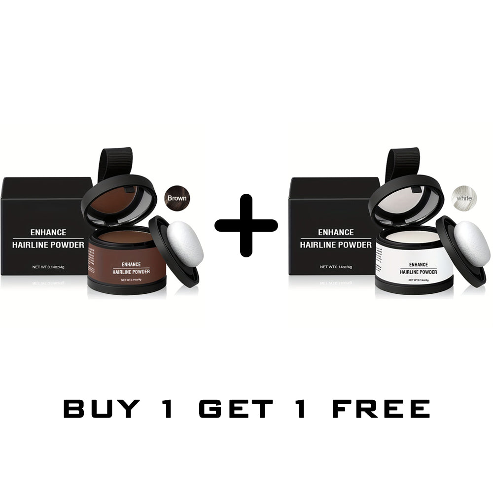 🎀Kjøp 1 få 1 gratis🎀Oppgrader Magic Root Cover Up🩷