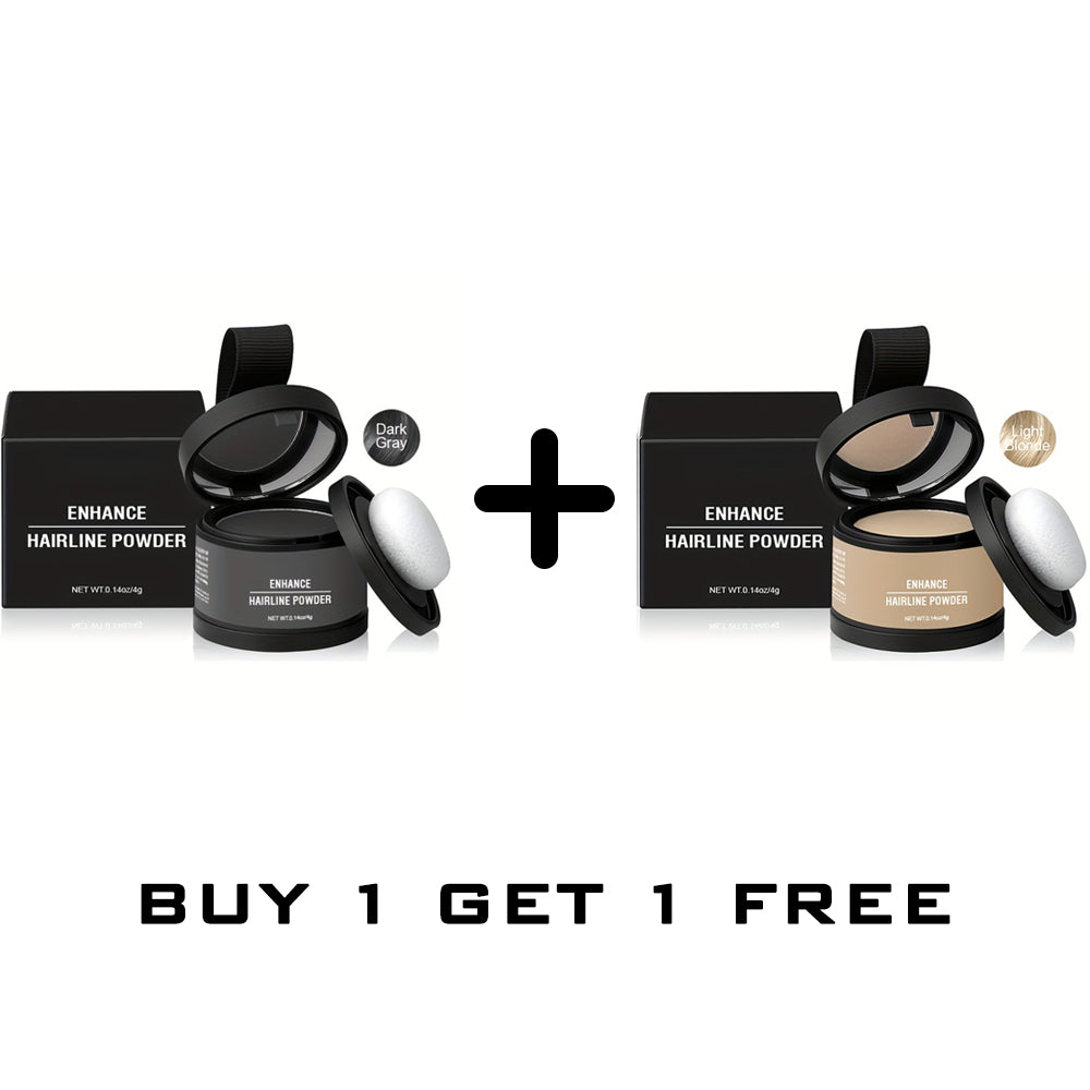 🎀Kjøp 1 få 1 gratis🎀Oppgrader Magic Root Cover Up🩷