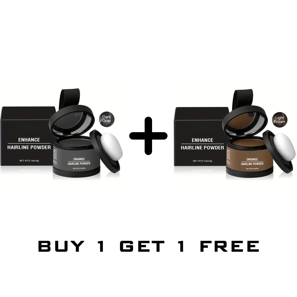 🎀Kjøp 1 få 1 gratis🎀Oppgrader Magic Root Cover Up🩷