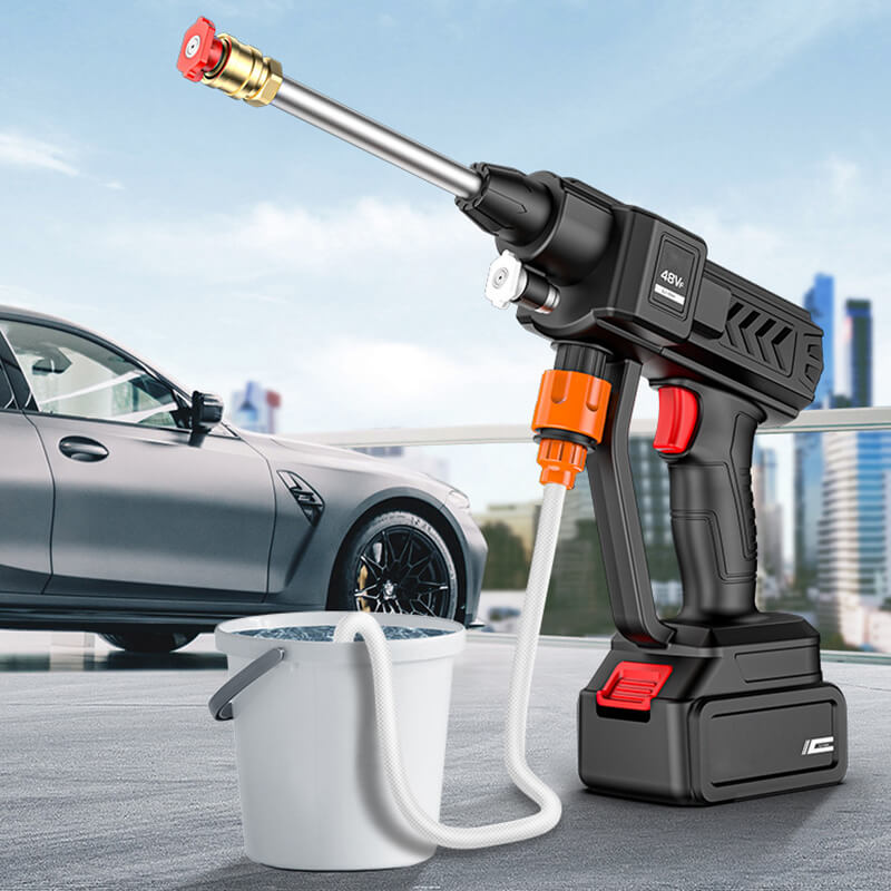 đ„NEW YEAR SALE 50% OFFđ„high-pressure water gun