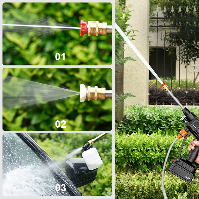 đ„NEW YEAR SALE 50% OFFđ„high-pressure water gun
