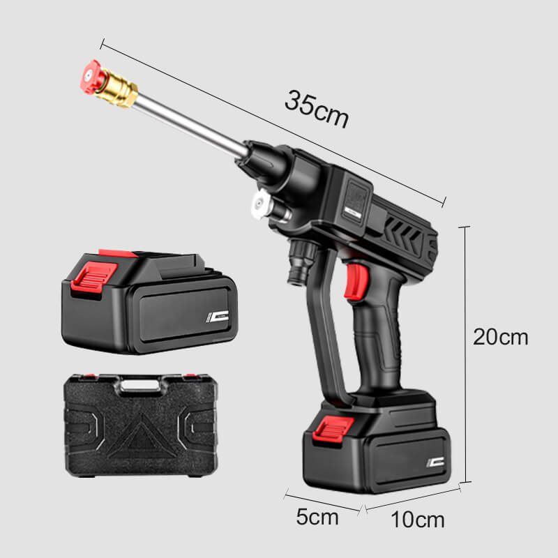 đ„NEW YEAR SALE 50% OFFđ„high-pressure water gun