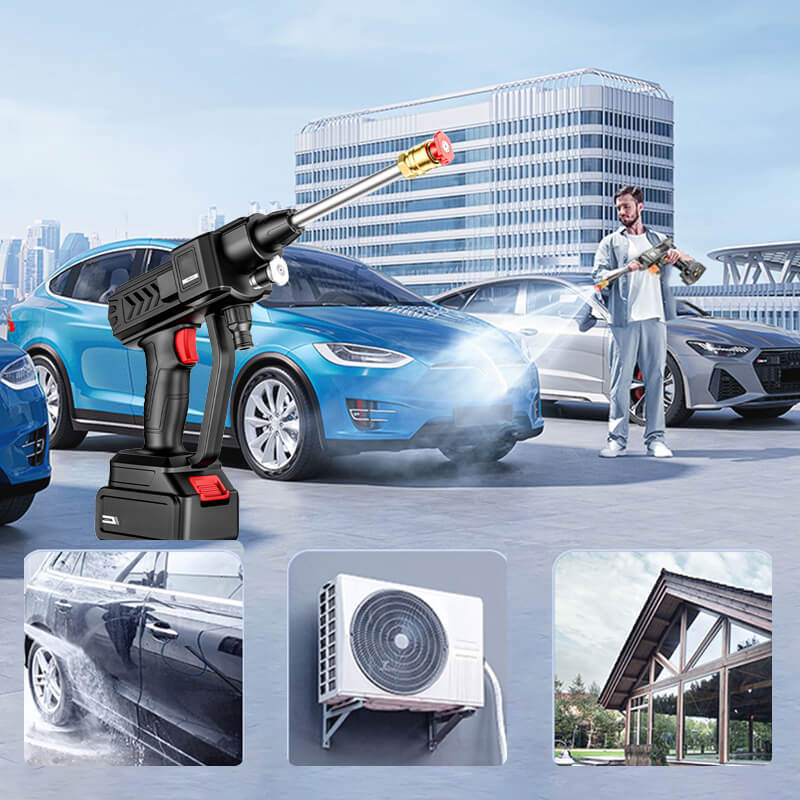 đ„NEW YEAR SALE 50% OFFđ„high-pressure water gun