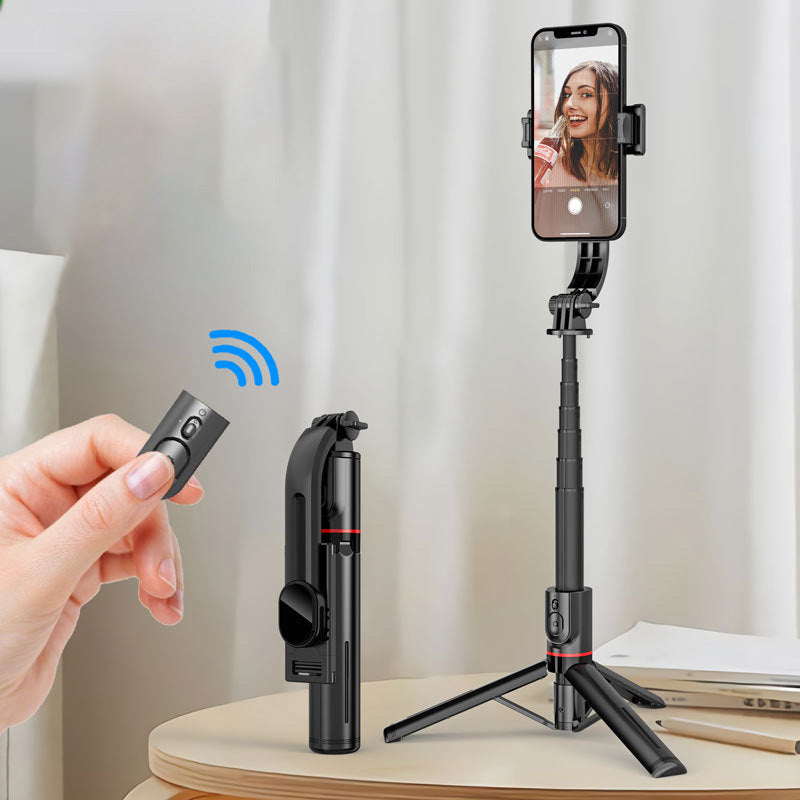 đ„Begrenset tidsrabatt--Sammenleggbart Selfie-stativ