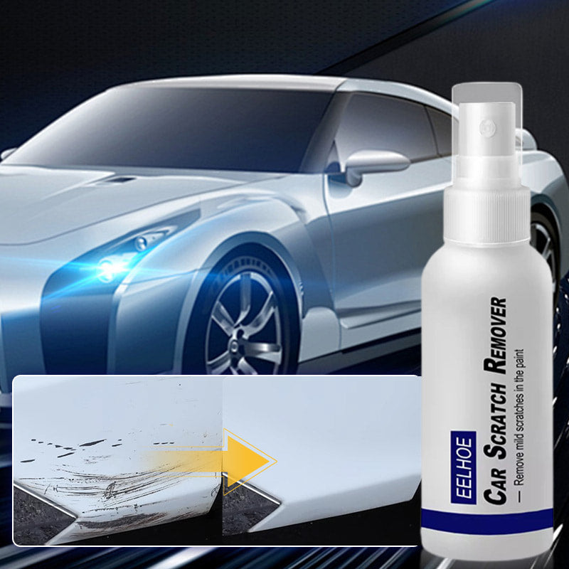 🔥 Car Paint Scratch Removal Spray - 🚗 voor alle kleuren autolak