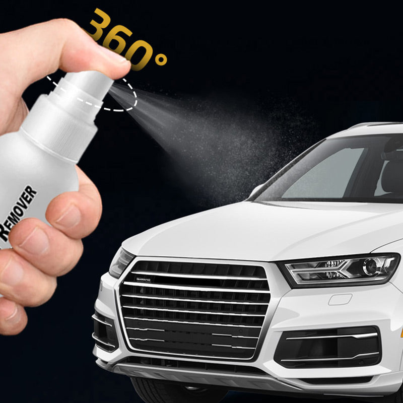 🔥 Car Paint Scratch Removal Spray - 🚗 voor alle kleuren autolak