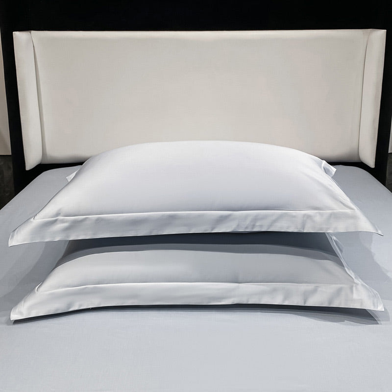 🔥Hot salg📦Summer Ice Cooling Silky Bed Fitted Lake Putetrekk🛏️