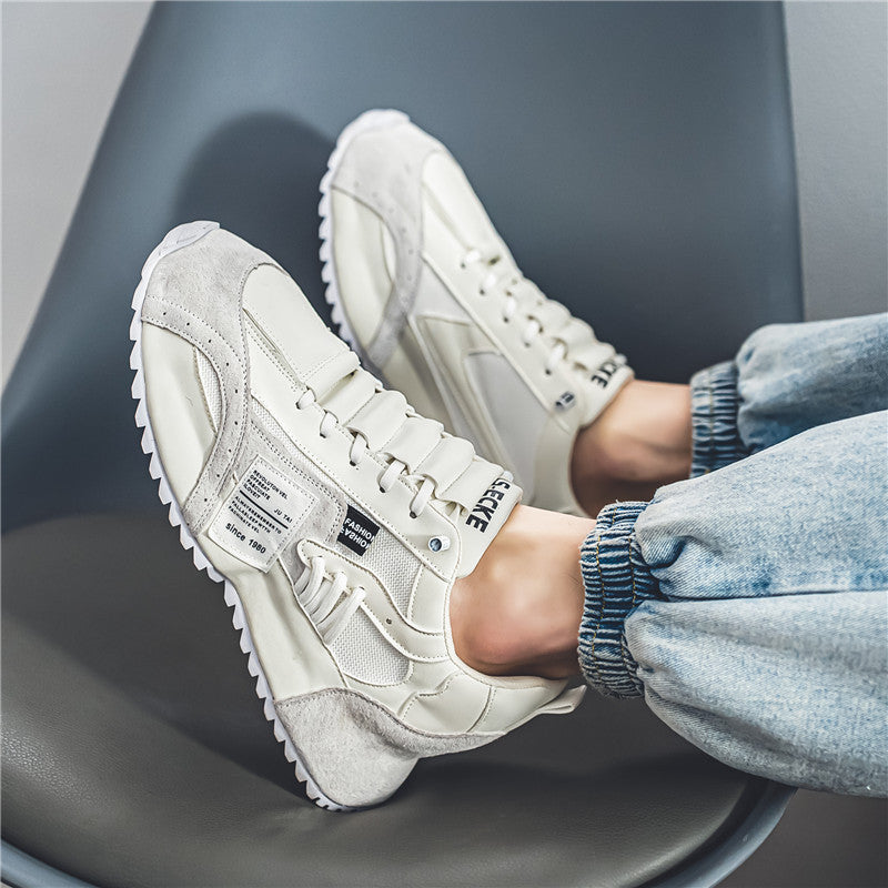 🔥Gratis frakt🔥 Menn's Pustende Casual & Sports Sko